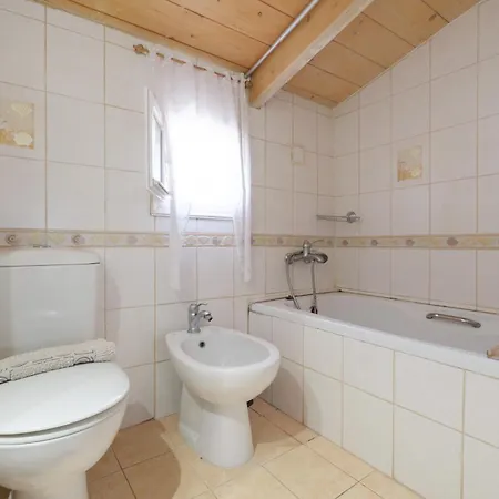 Elieta Corfu Town Family House 2 Holiday home