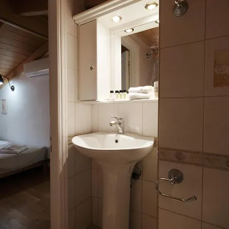 Elieta Corfu Town Family House 2 Holiday home Corfu (city)