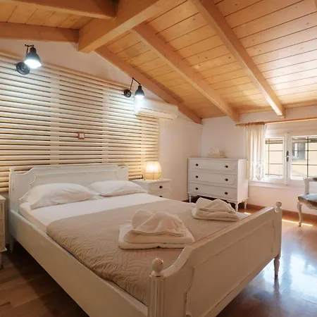Elieta Corfu Town Family House 2 * Corfu (city)